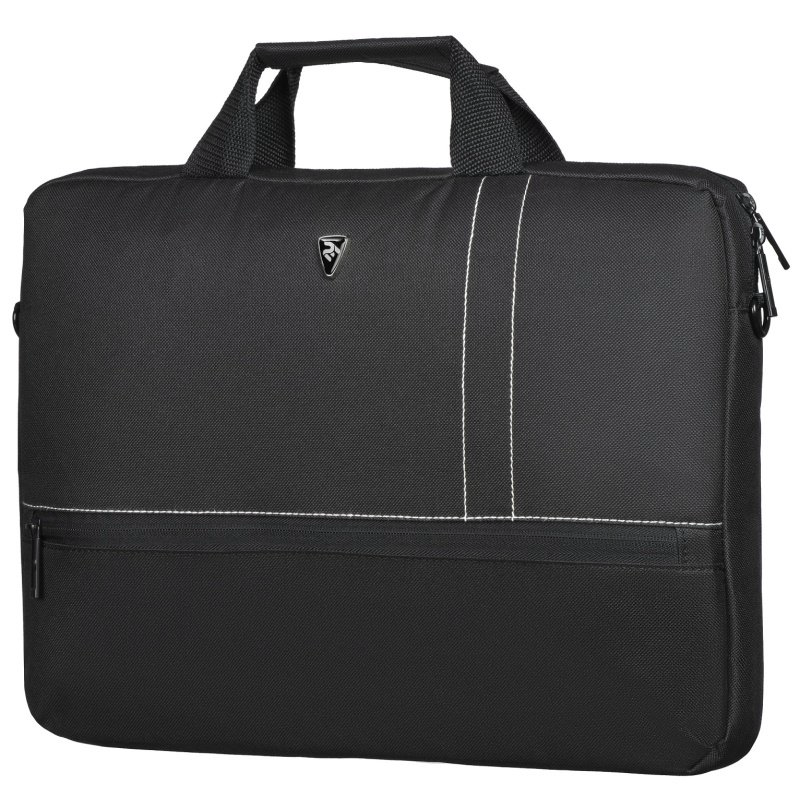 Сумка для ноутбука 2E-CBN516BK 16" черная купить,NaN