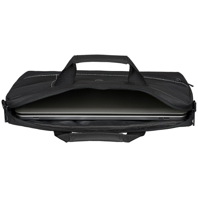 Сумка для ноутбука 2E-CBN516BK 16" черная купить,NaN