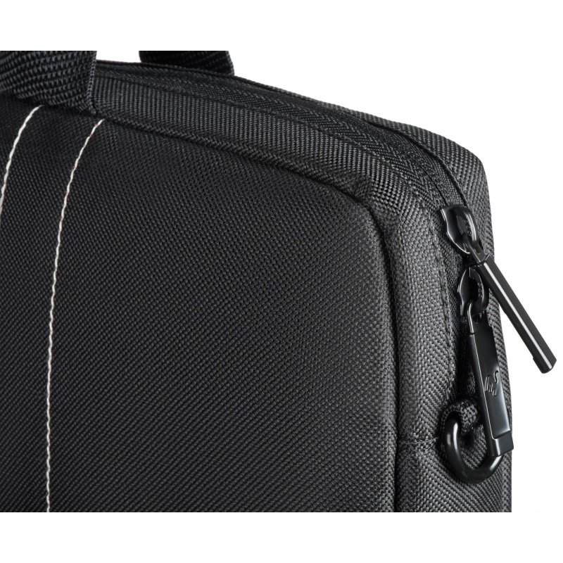 Сумка для ноутбука 2E-CBN516BK 16" черная купить,NaN