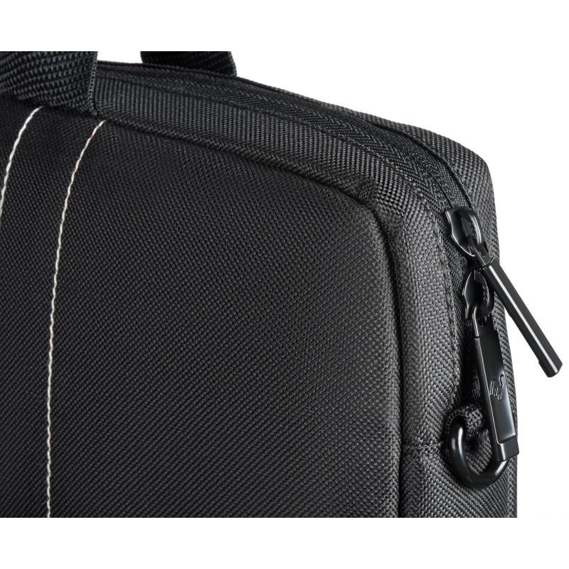 Сумка для ноутбука 2E-CBN516BK 16" черная купить,NaN