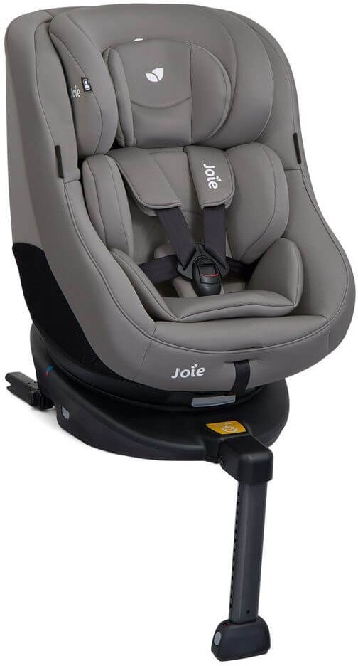 Автокресло Joie Spin 360 Grey Flannel купить,NaN
