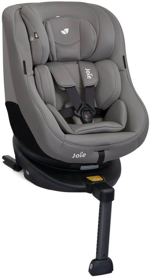 Автокресло Joie Spin 360 Grey Flannel купить,NaN