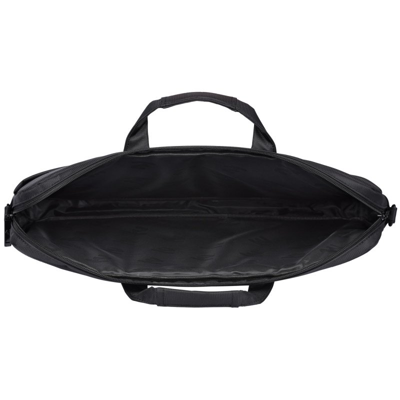 Сумка для ноутбука  2E-CBN415BK 16" черная