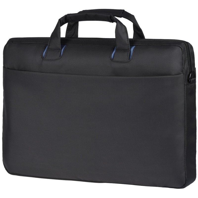 Сумка для ноутбука  2E-CBN415BK 16" черная