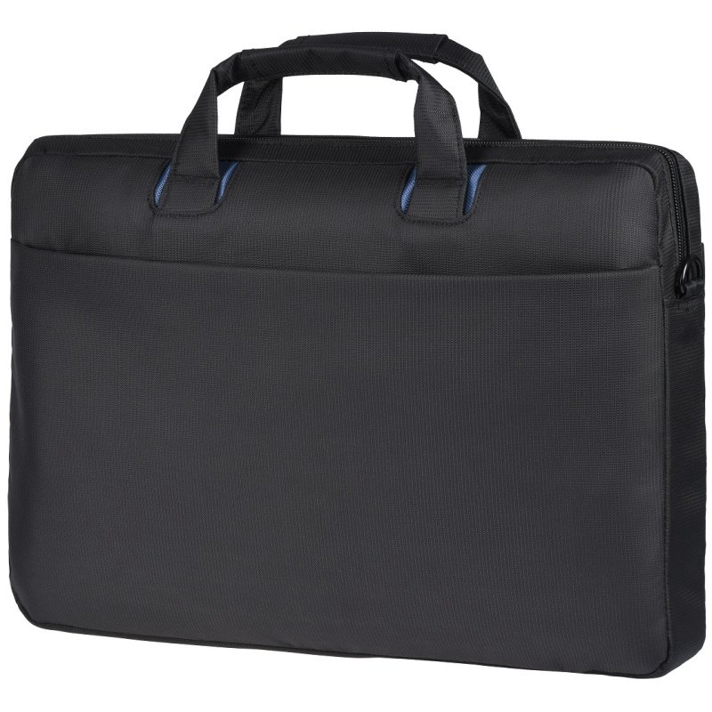 Сумка для ноутбука  2E-CBN415BK 16" черная купить,NaN