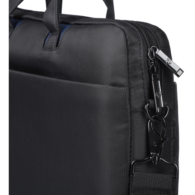Сумка для ноутбука  2E-CBN415BK 16" черная купить,NaN
