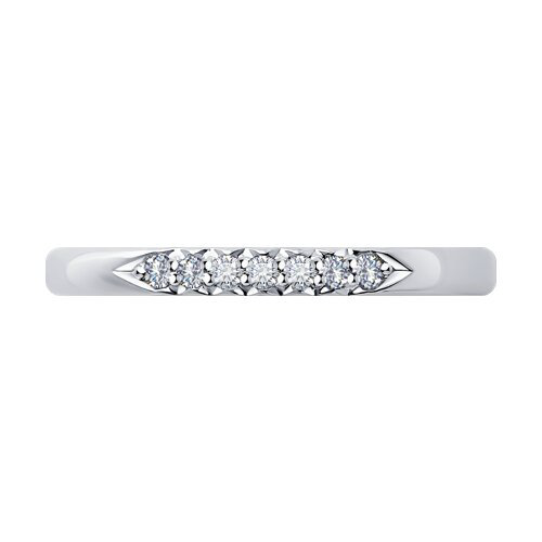 Кольцо Diamant 52-210-02079-1 16,5р 1,26гр. купить,NaN