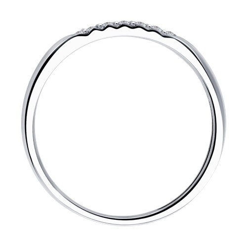 Кольцо Diamant 52-210-02079-1 16,5р 1,26гр. купить,NaN
