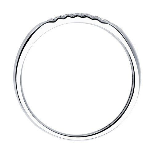 Кольцо Diamant 52-210-02079-1 16,5р 1,26гр. купить,NaN