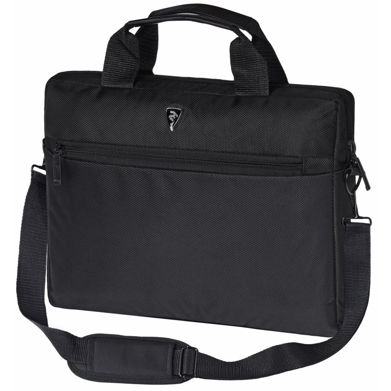 Сумка для ноутбука 2Е 2E-CBN313BK 13.3" Black