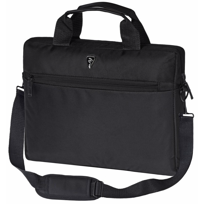 Сумка для ноутбука 2Е 2E-CBN313BK 13.3" Black