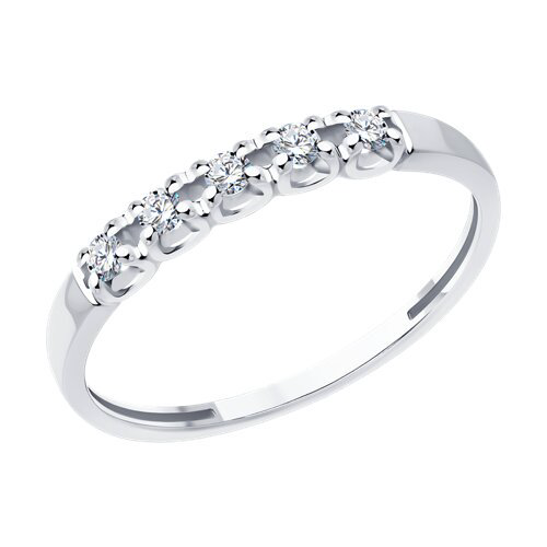 Кольцо Sokolov 1012507-3 17р 1,17гр. купить,NaN