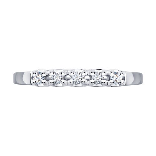 Кольцо Sokolov 1012507-3 17р 1,17гр. купить,NaN