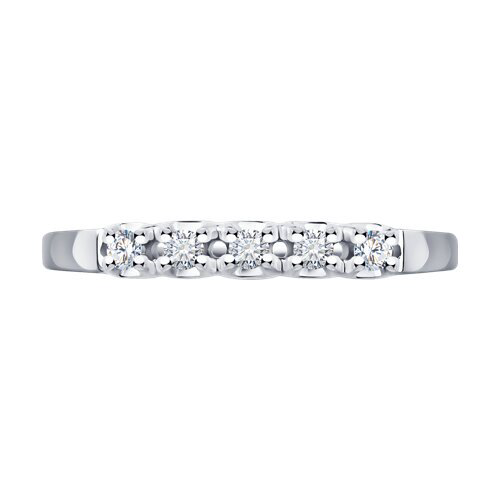 Кольцо Sokolov 1012507-3 17р 1,17гр. купить,NaN