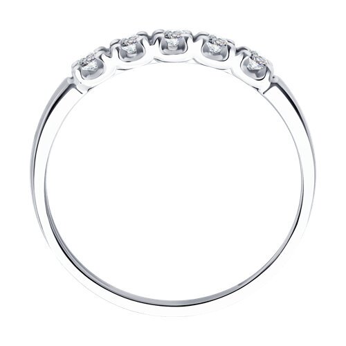 Кольцо Sokolov 1012507-3 17р 1,17гр. купить,NaN