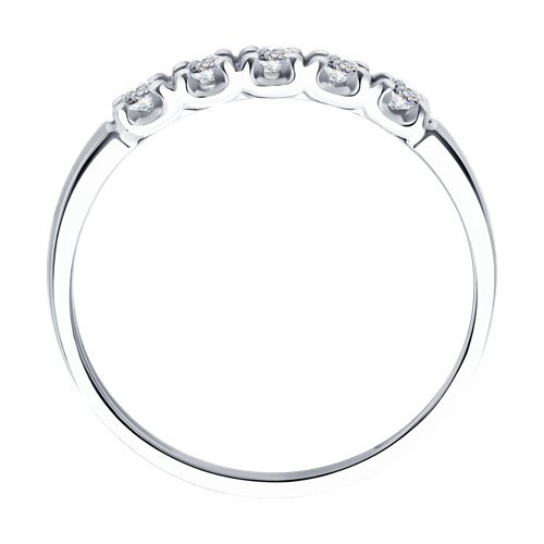 Кольцо Sokolov 1012507-3 17р 1,17гр. купить,NaN