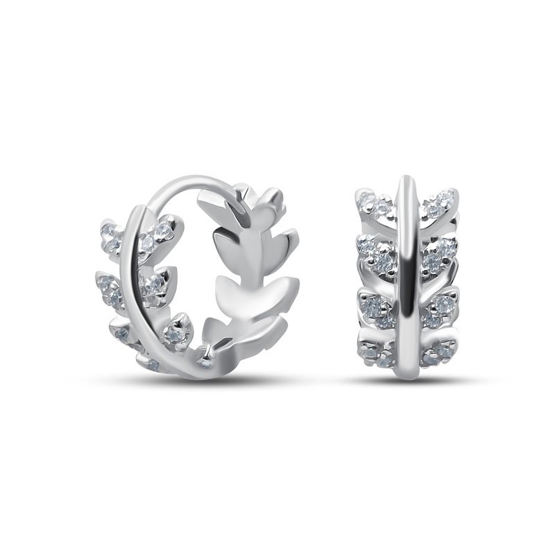 Серьги Silver Wings 022028823a 3,22гр. купить,NaN