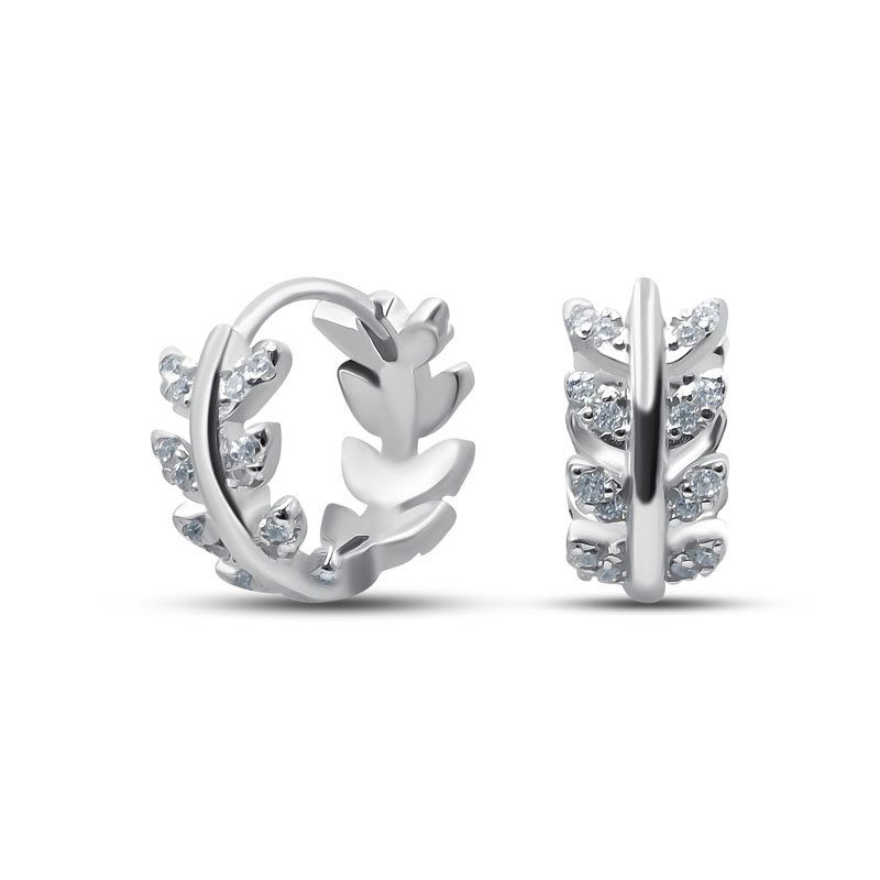 Серьги Silver Wings 022028823a 3,22гр. купить,NaN