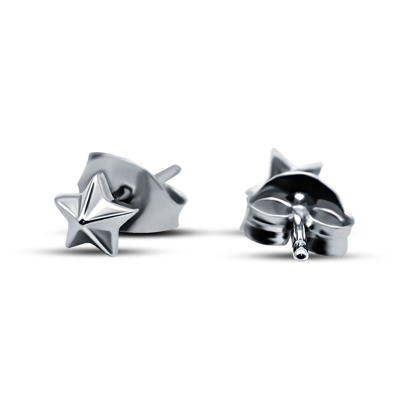Серьги Silver Wings 021EA104386-119 0,53гр. купить,NaN