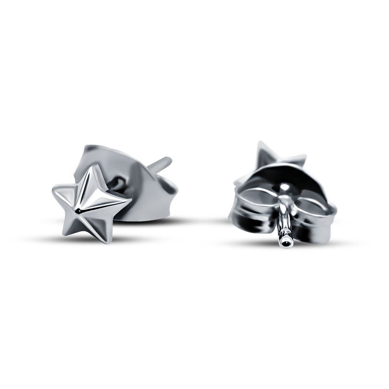 Серьги Silver Wings 021EA104386-119 0,53гр. купить,NaN