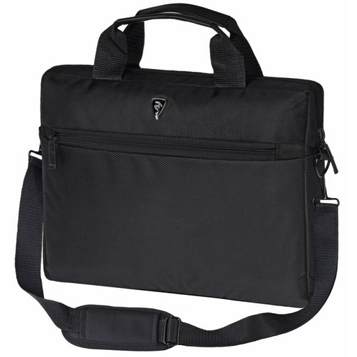 Сумка для ноутбука 2Е 2E-CBN313BK 13.3" Black