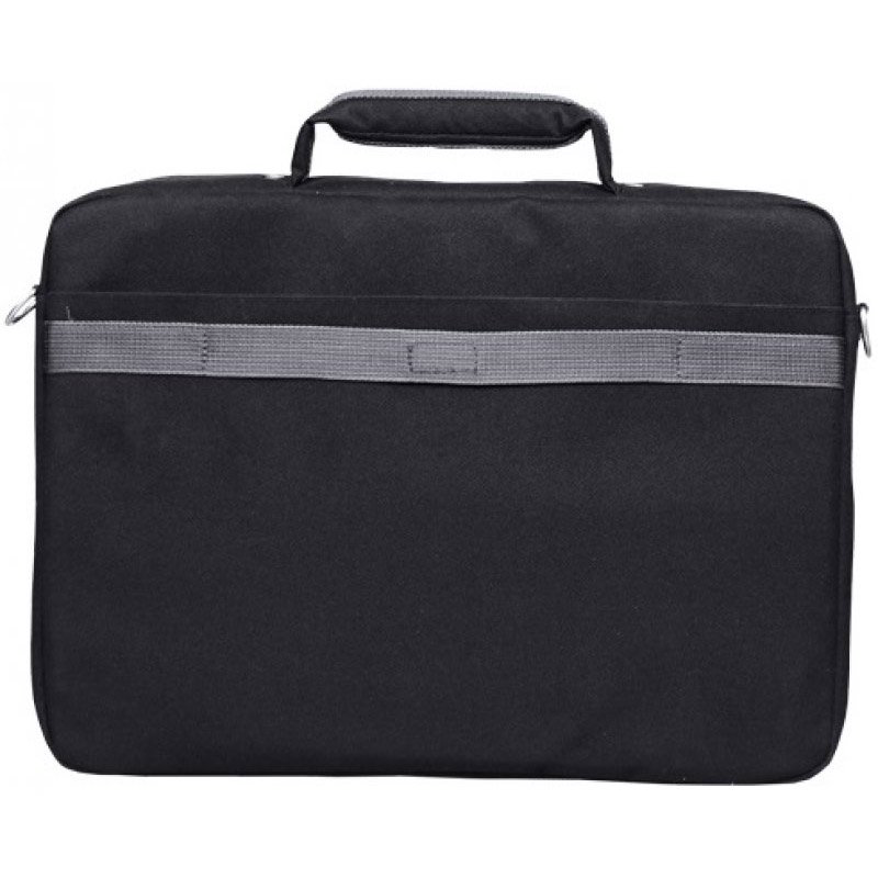 Сумка для ноутбука Sumdex PON-301BK-1 16" черно-серая купить,NaN
