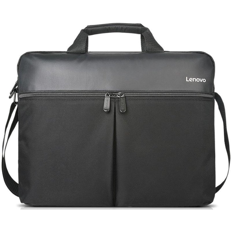 Сумка для ноутбука Lenovo Simple Toploader T1050 15.6" черная