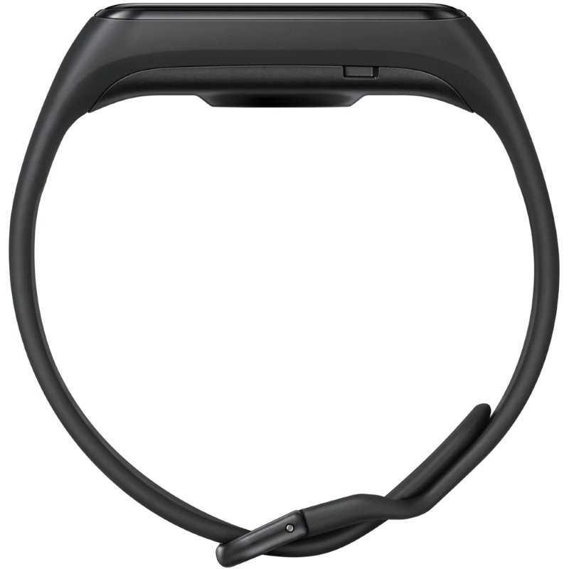 Фитнес-браслет Samsung Galaxy Fit 2 SM-R220NZKACIS черный
