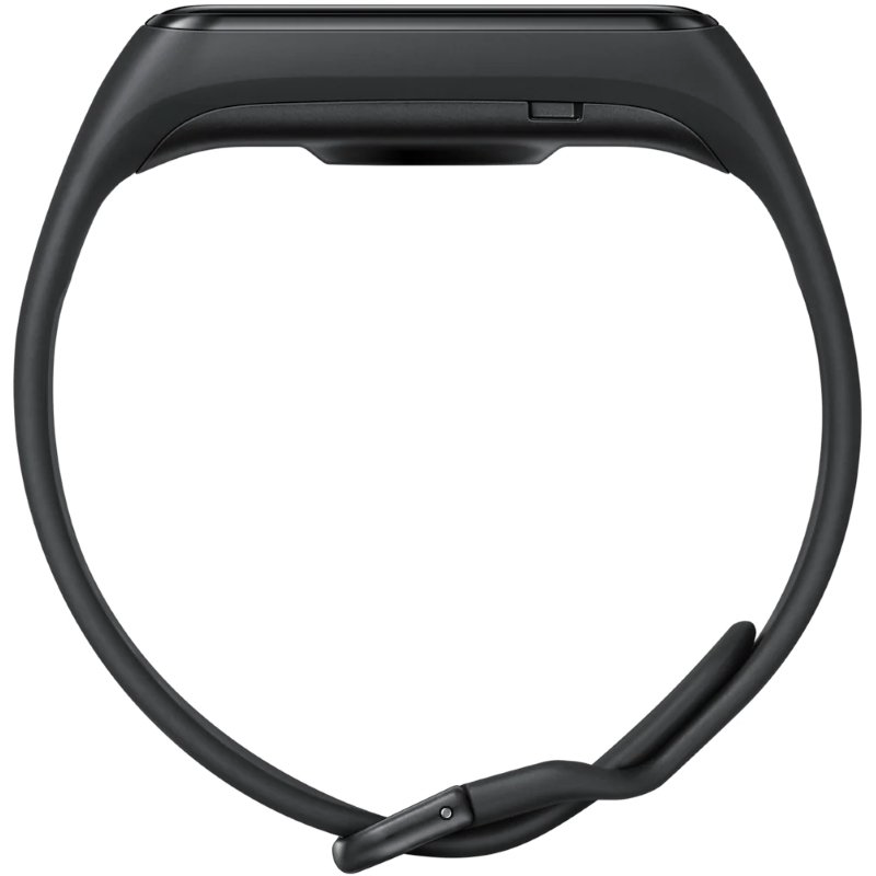Фитнес-браслет Samsung Galaxy Fit 2 SM-R220NZKACIS черный купить,NaN