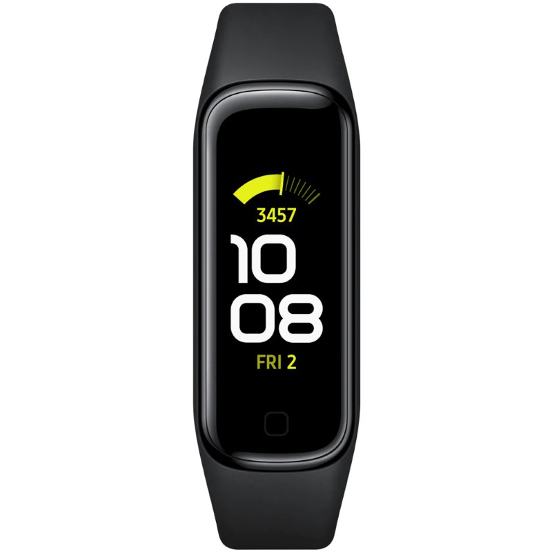 Фитнес-браслет Samsung Galaxy Fit 2 SM-R220NZKACIS черный