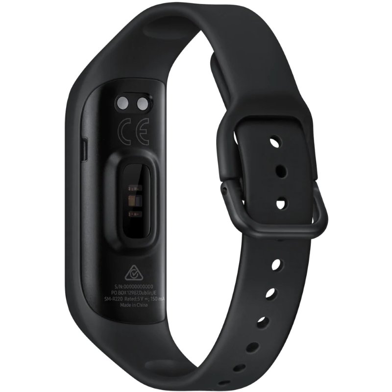 Фитнес-браслет Samsung Galaxy Fit 2 SM-R220NZKACIS черный