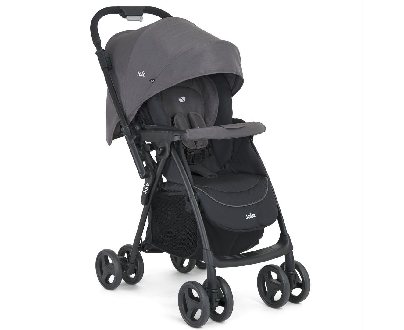 Коляска прогулочная Joie Mirus Ember 