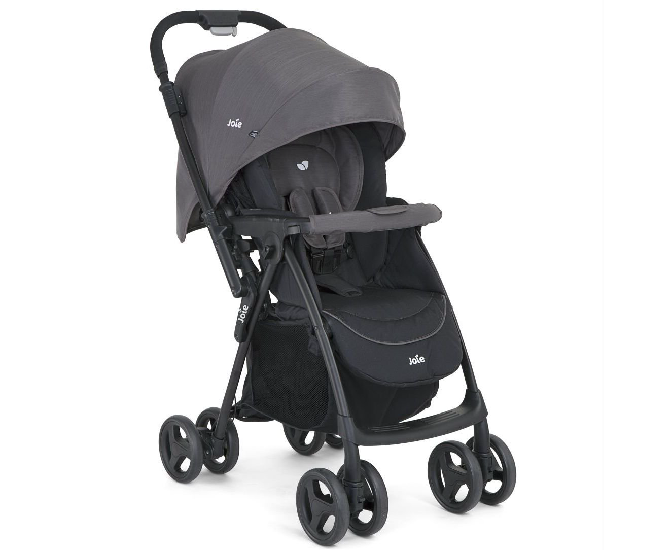 Коляска прогулочная Joie Mirus Ember 