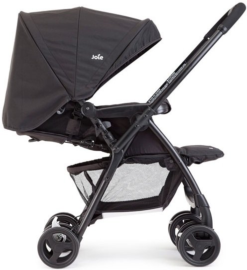 Коляска прогулочная Joie Mirus Ember - ForteMarket Коляска прогулочная Joie Mirus Ember купить,0