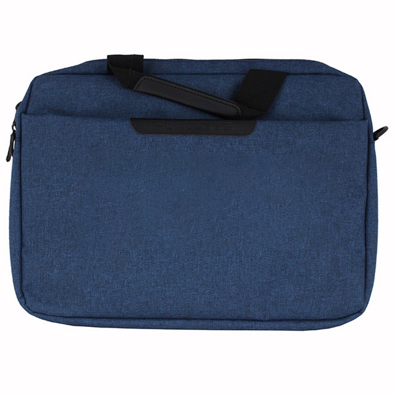 Сумка для ноутбука Portcase KCB-164 14" синяя