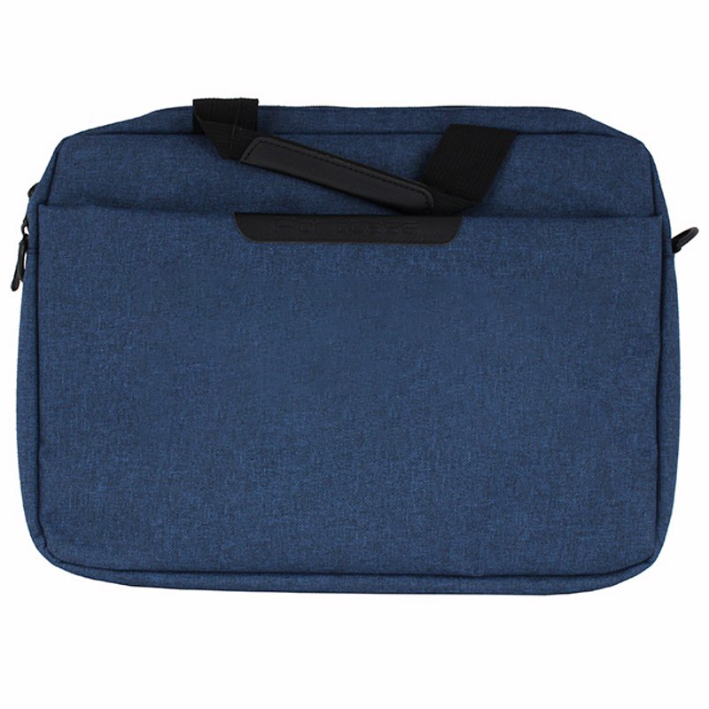 Сумка для ноутбука Portcase KCB-164 14" синяя