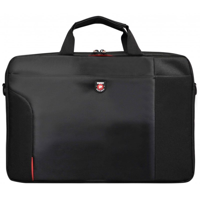 Сумка для ноутбука Port Designes 110272 17.3" черная купить,NaN