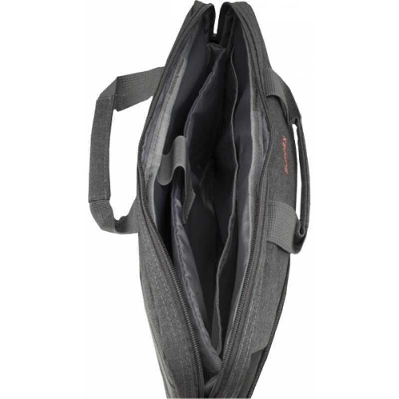 Сумка для ноутбука Sumdex PON-203GY 15.6" серая купить,0
