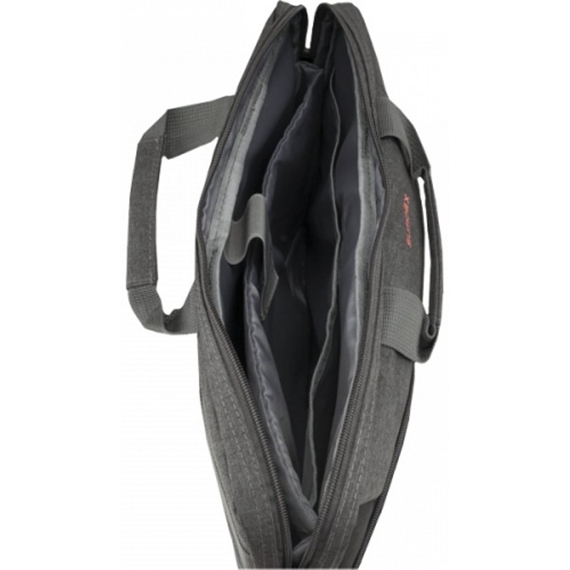 Сумка для ноутбука Sumdex PON-203GY 15.6" серая купить,NaN