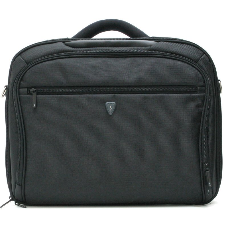Сумка для ноутбука Sumdex PON-351BK 15.4" черная купить,NaN