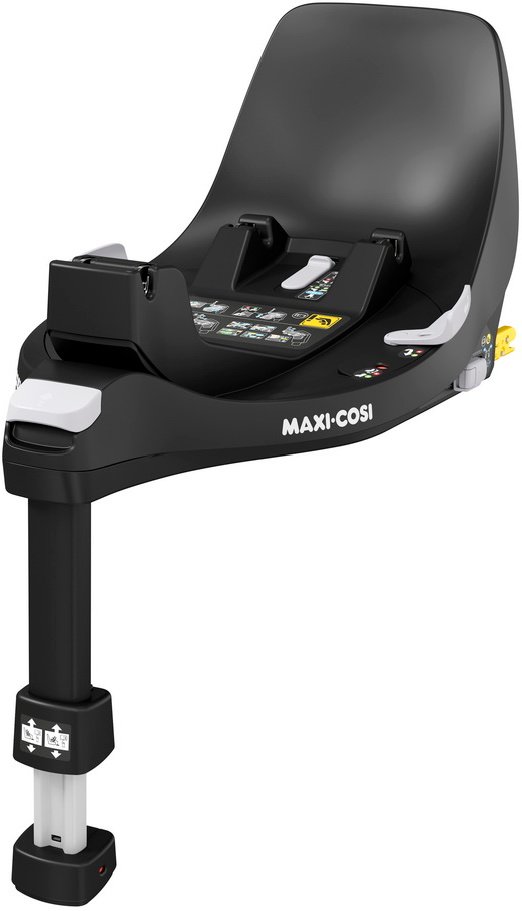 База Maxi-Cosi FamilyFix 360 Black 