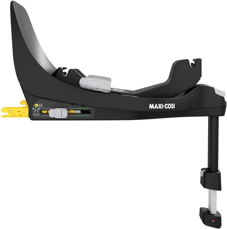 База Maxi-Cosi FamilyFix 360 Black - ForteMarket База Maxi-Cosi FamilyFix 360 Black купить,0
