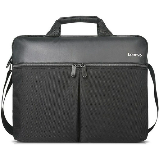Сумка для ноутбука Lenovo Simple Toploader T1050 15.6" черная