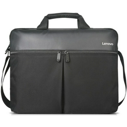 Сумка для ноутбука Lenovo Simple Toploader T1050 15.6" черная