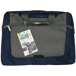 Сумка для ноутбука  Sumdex PON-318NV-1 15.6" серая