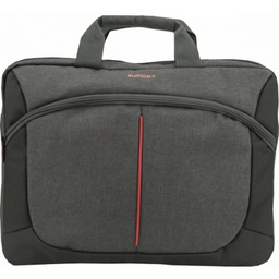 Сумка для ноутбука Sumdex PON-203GY 15.6" серая