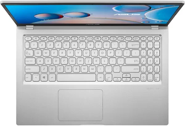 Ноутбук Asus X515 X515EA-BQ1206 90NB0TY2-M01ER0 15.6" Silver