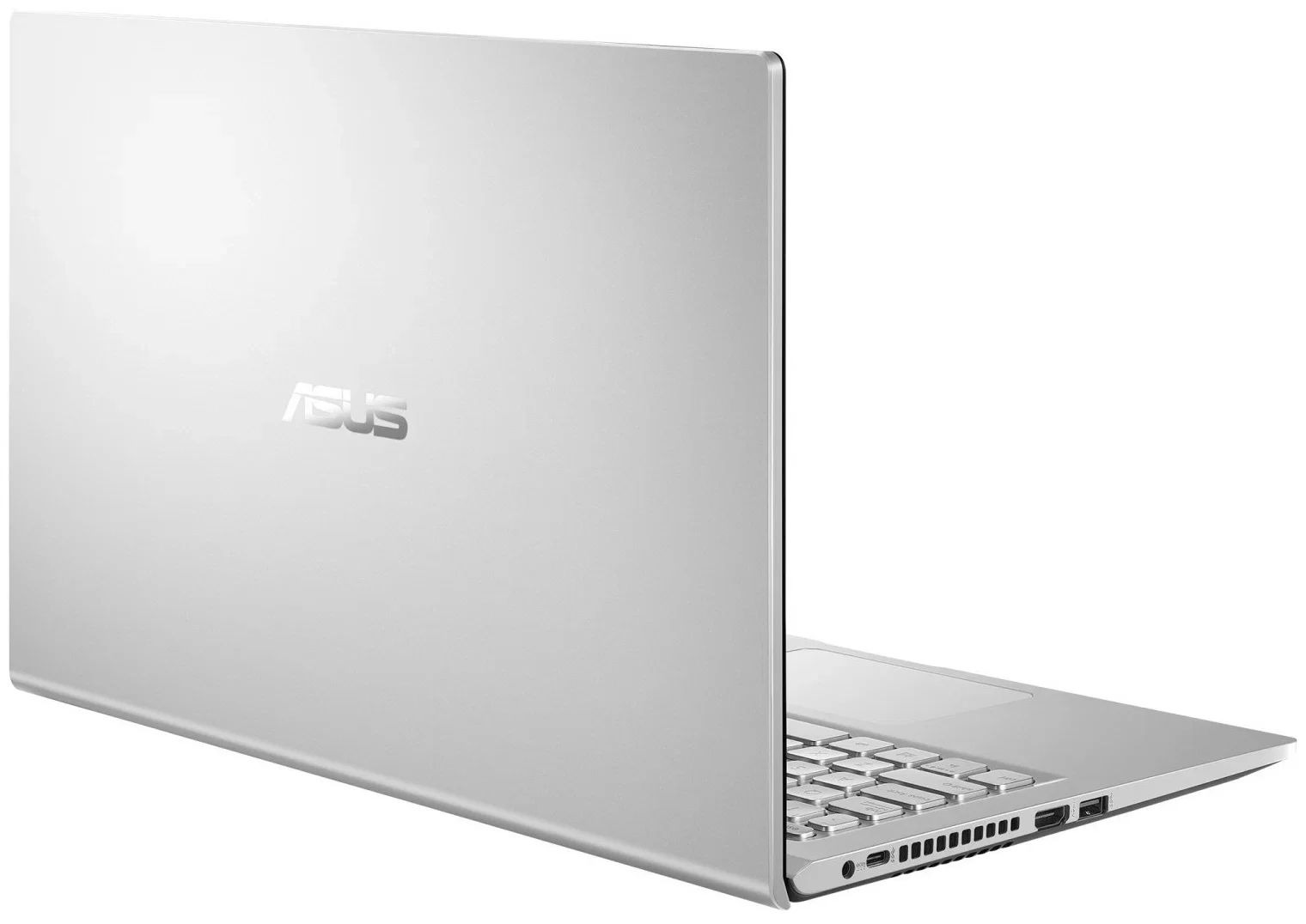 Ноутбук Asus X515 X515EA-BQ1206 90NB0TY2-M01ER0 15.6" Silver купить,NaN