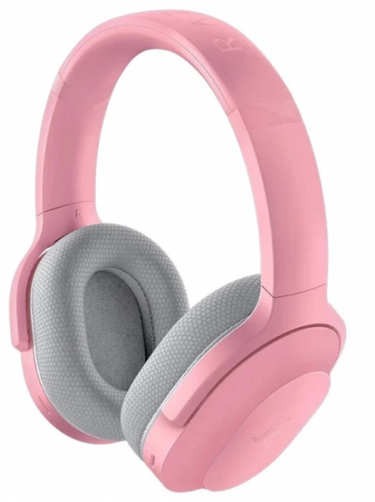 Наушники Razer Barracuda Quartz RZ04-03790300-R3M1 Pink