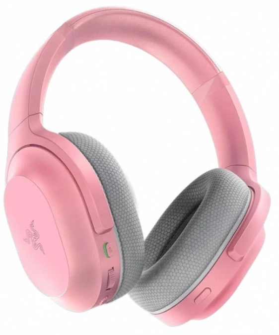 Наушники Razer Barracuda Quartz RZ04-03790300-R3M1 Pink